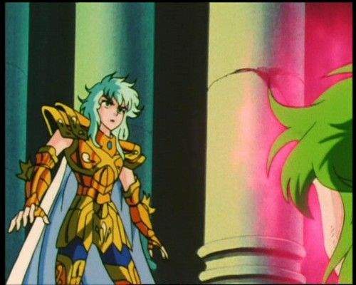 Otaku Gallery  / Anime e Manga / Saint Seiya / Screen Shots / Episodi / 070 - La rosa nera / 073.jpg